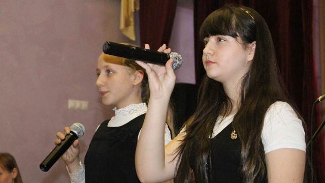 Вечер авторской песни