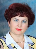 Водорацкая Галина Анатольевна